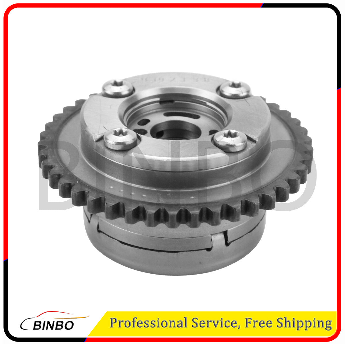 Exhaust Camshaft Actuator for Mercedes-Benz C300 CLA250 GLA250 15-17 Q