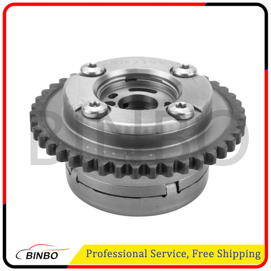 Exhaust Camshaft Actuator for Mercedes-Benz C300 CLA250 GLA250 15-17 Q