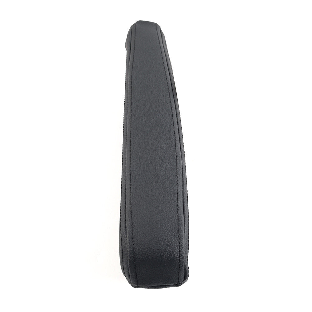 Front Passenger for Seat Armrest for Land Rover Freelander 2 2008-2015 Black Right