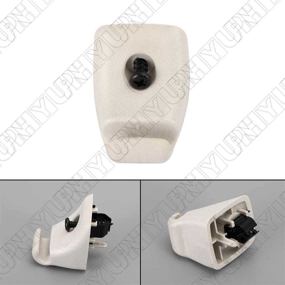 1× Sun Visor Holder Retainer Clip AL8Z-7804132-AB for Ford Escape 2010 2011 2012 Q