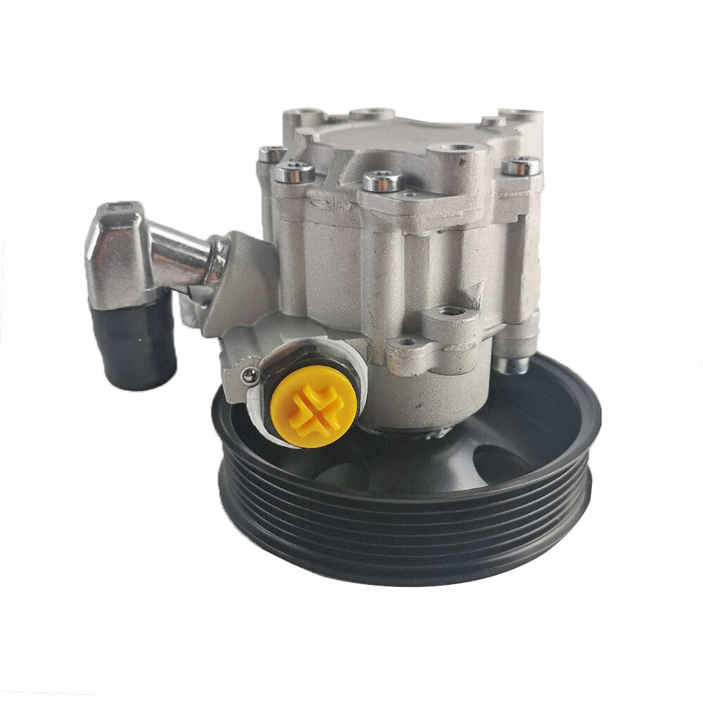 Power Steering Pump 1PC for Mercedes Benz W163 ML320 ML35 00024668101 Q