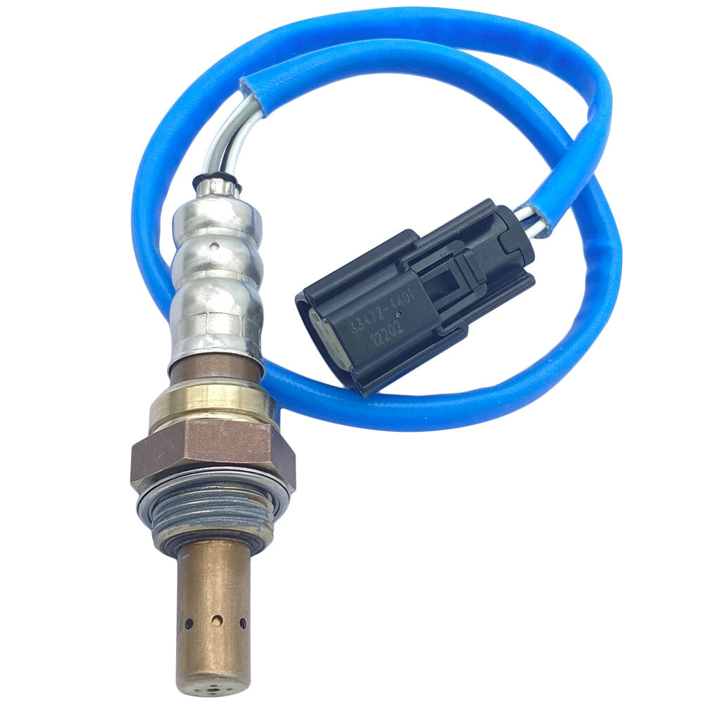 Good Quality DPS Differential Pressure Sensor RF6C182B5 Fit for Mazda