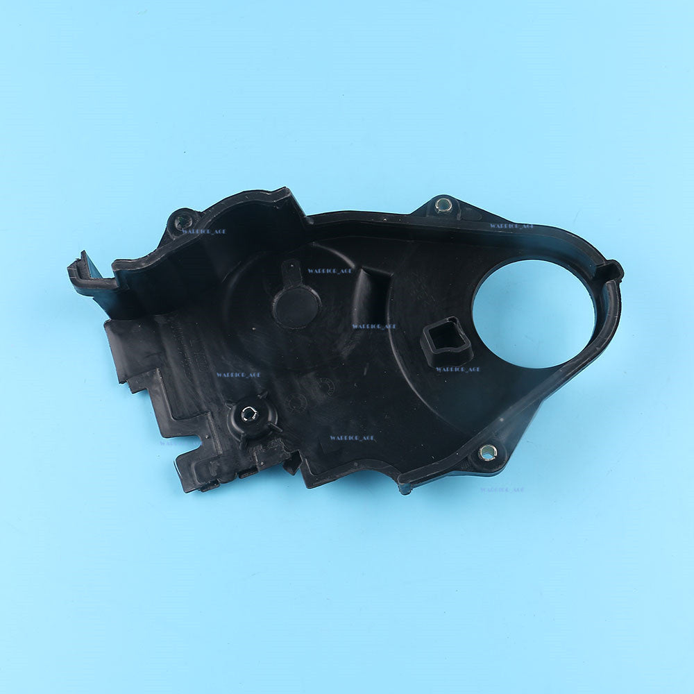 for Mazda 323 Family 1.8L for Mazda 626 And Premacy Engine Lower Timing Gear Cover Q
