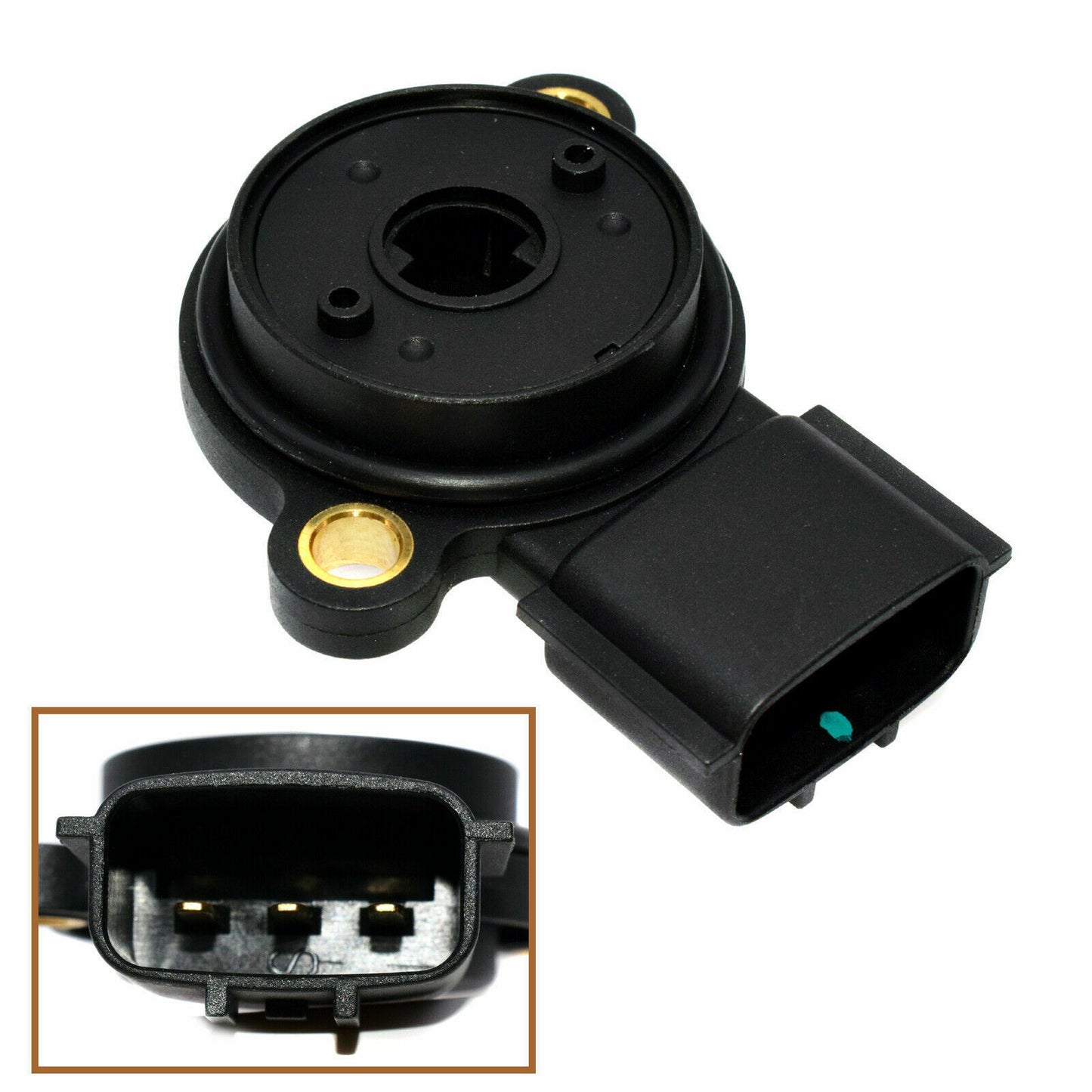 Shift angle sensor compatible with for Honda 01-14 TRX500 Rubicon 04-07 TRX400 Rancher R102 new n
