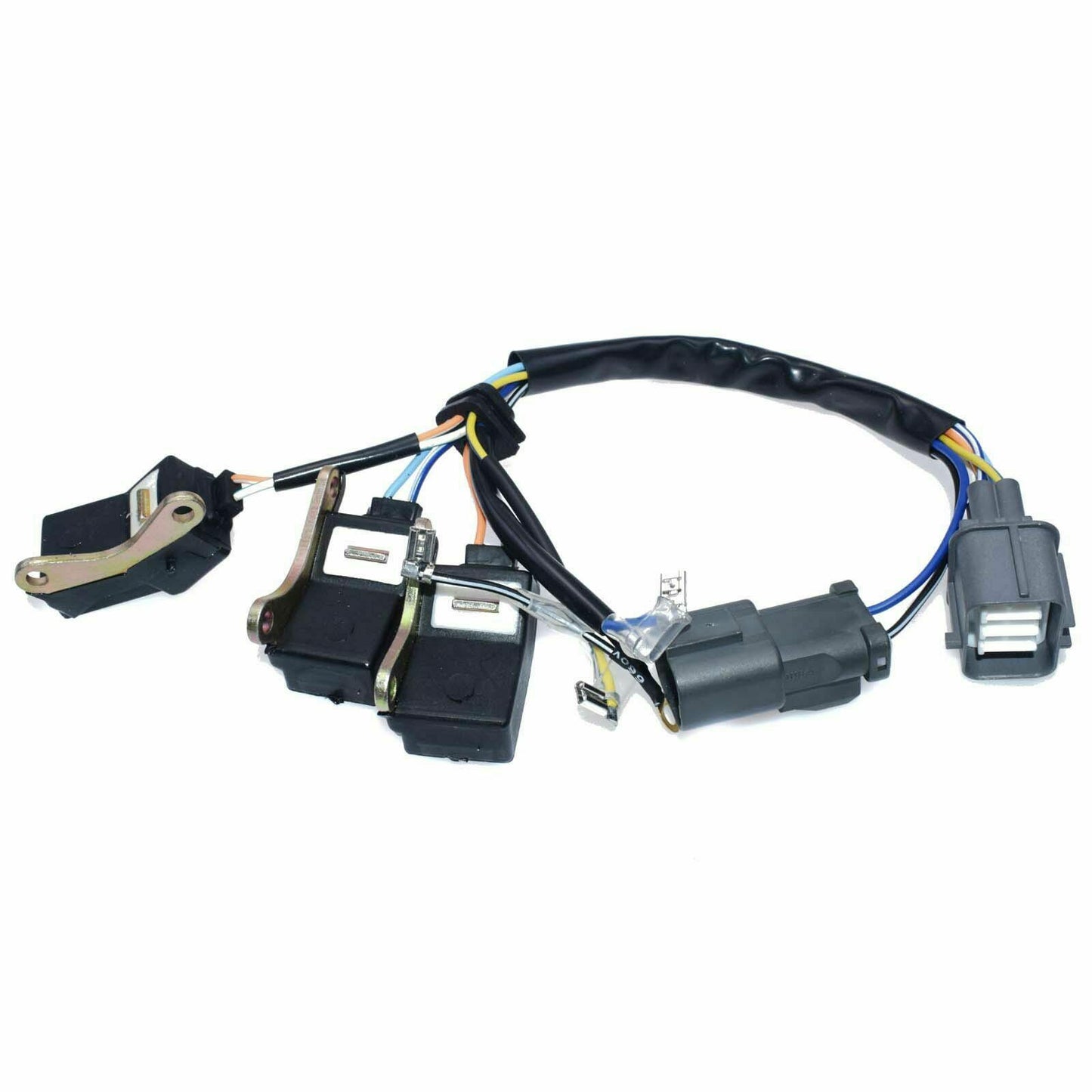 Ignition distributor sensor plug connector for 92-95 for Honda for Civic 15L TD-42U- v