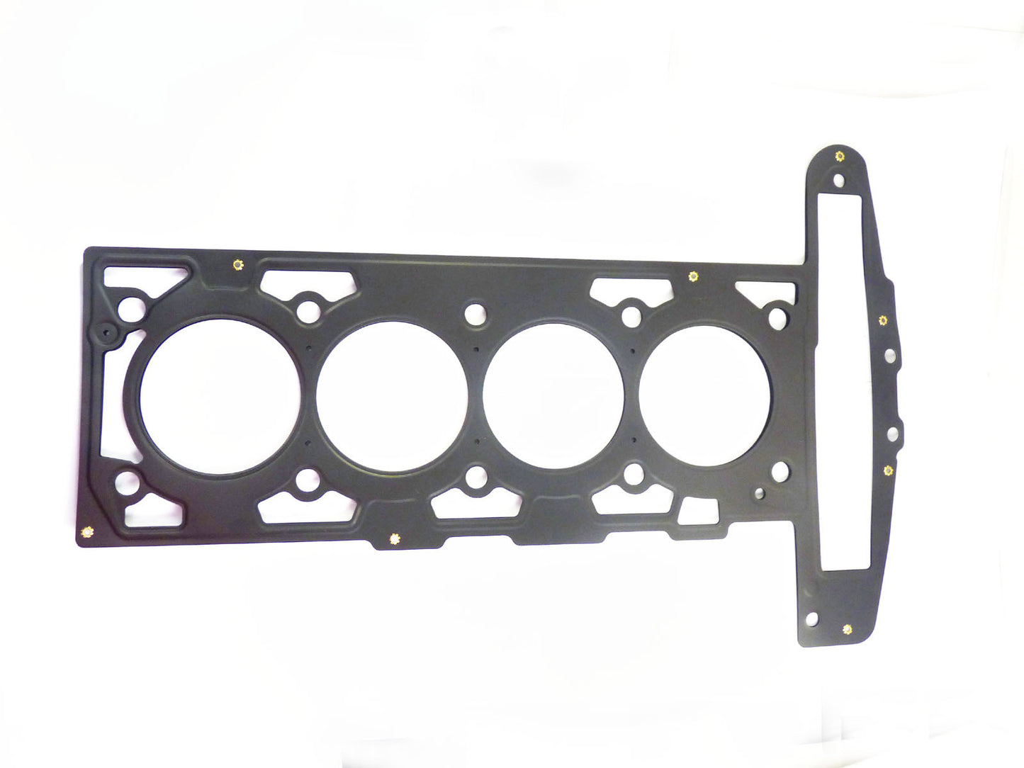 For 2000-2008 GM 22L DOHC Ecotec Engine Cylinder Head Gasket MLS Z22SE L61 L42 New - v