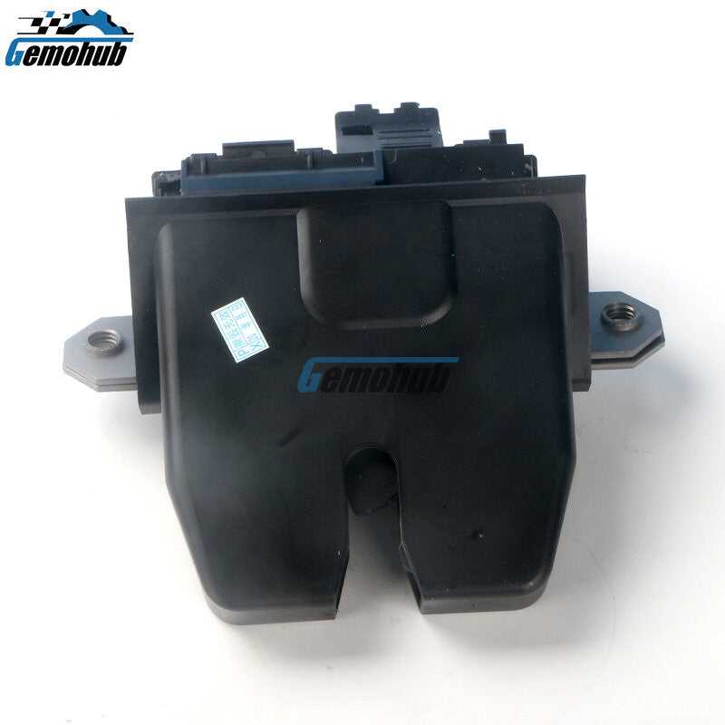 LR014184 Car Tailgate Lock Actuator For 2008-2015 for Land Rover LR2 LR008546