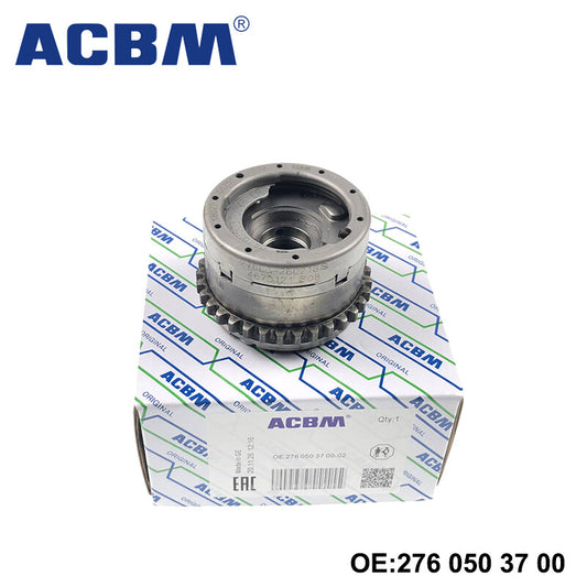 2760503700 FEBI Intake Right Camshaft Adjuster for Benz M276 C350 E350 ML350