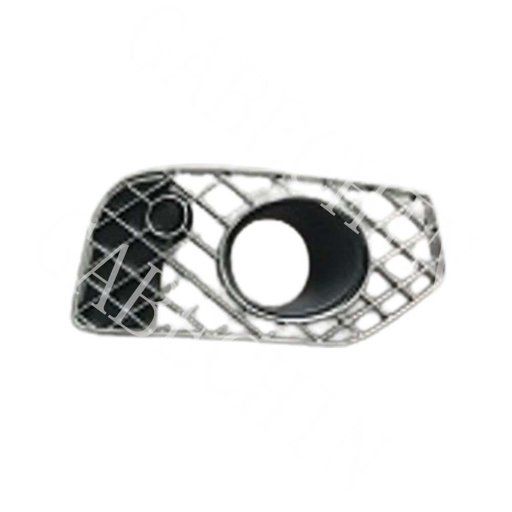 Suitable for Bentley Flying Spur front bumper rail grille perforation right 3SE807668B