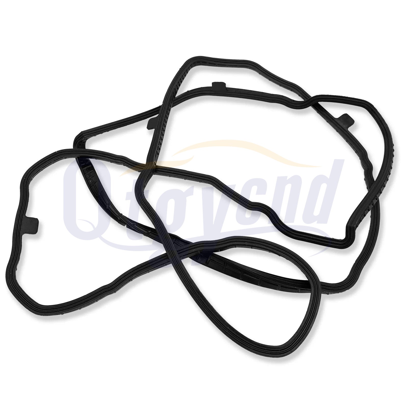 Valve Cover Gasket Set 12030-5A2-A01 Fit for 2013-2017 for Honda Accord K24 NEW