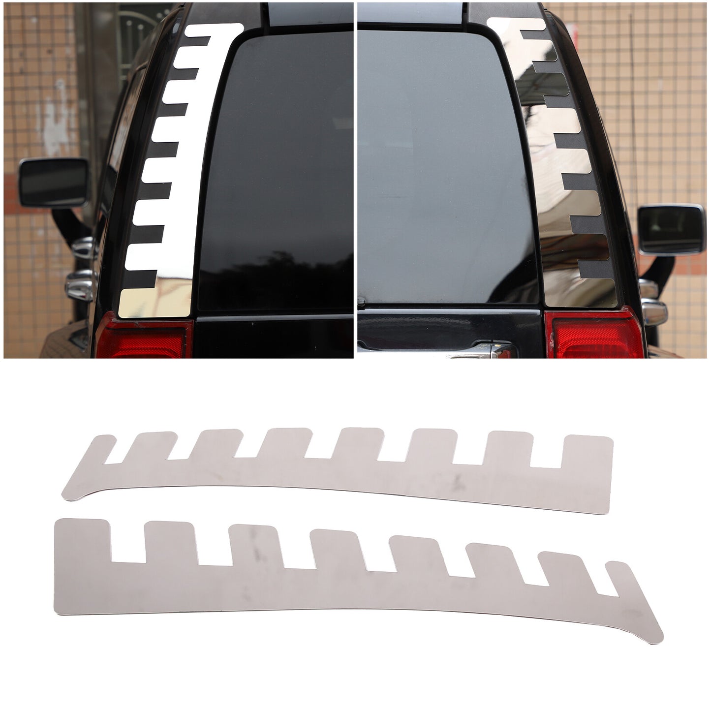 Carbon Cover Center Control Gear Side Frame Trim for Supra A90 2019-22- v