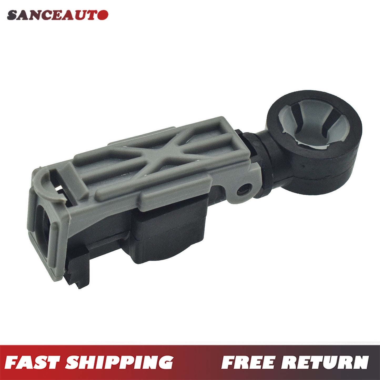 Fit for VW FOX 5Z Shift Linkage Lever Cable Catch 5Z0711761 New n