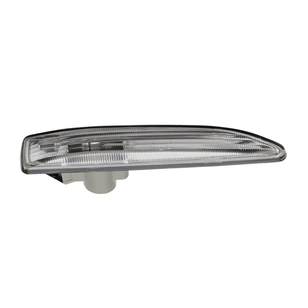 Front Left Side Fender Marker Light Shell Fits For 7' E65 E66 E67 01-08