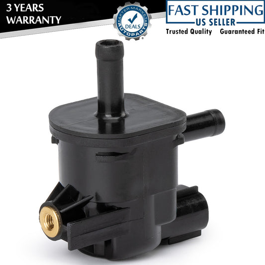 1x Vapor Canister Purge Valve Solenoid for Toyota 4Runner Matrix 90910-12276 Q