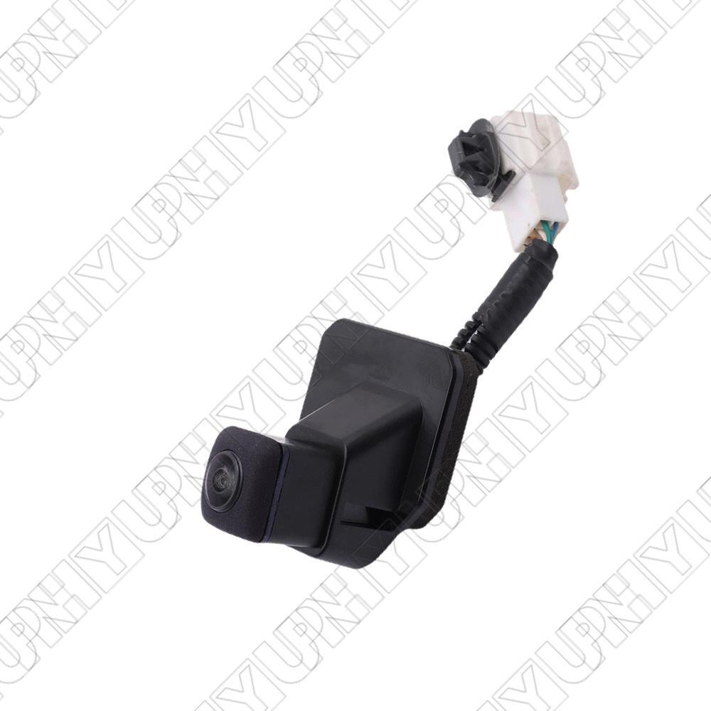 1× Rear View Backup Camera 39530-T5R-A015 for Honda Fit 2015 2016 2017 2018 2019 Q