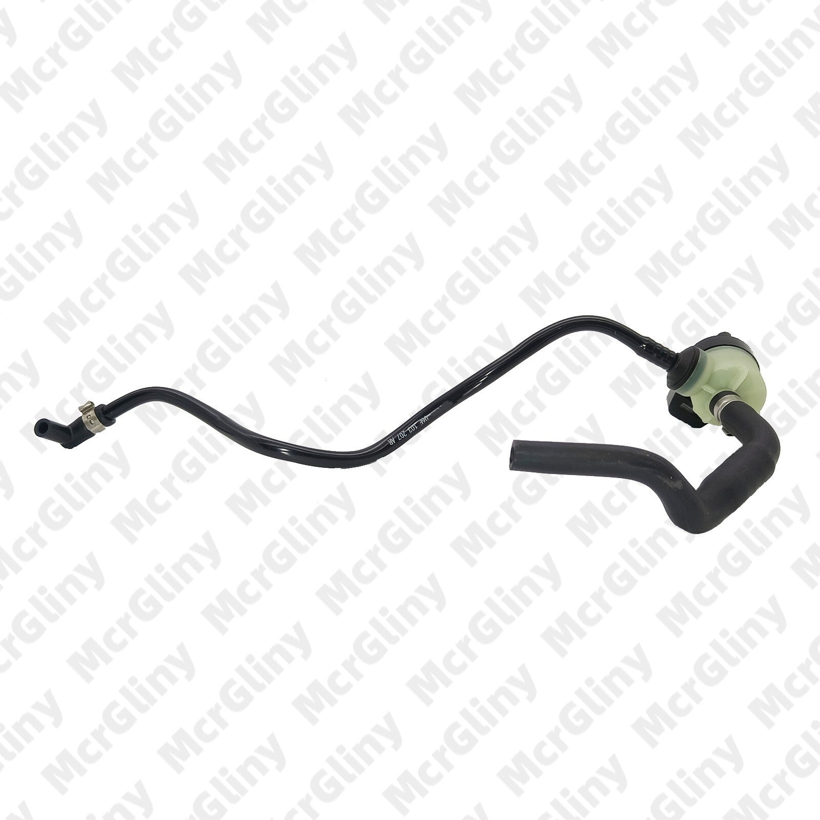 PCV Breathing Tube #06E103207AJ Suitable for Audi S4 S5 Q7 A6/A7/ for A8 Quattro CRECC CRED 3.0T n