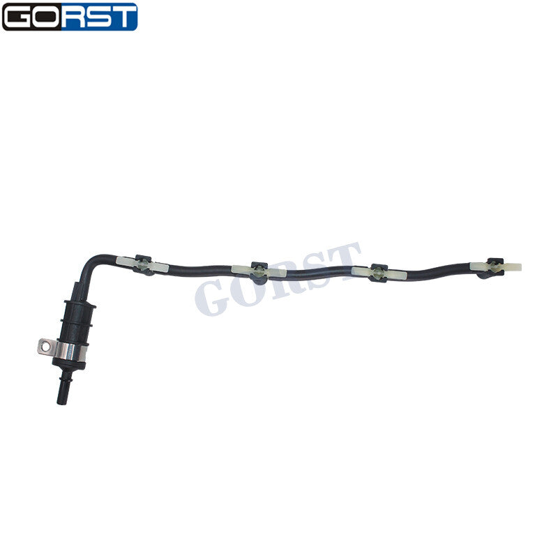 Fuel Injection Return Hose 8200894668 For 2.0 DCI M9R 8200762577 v