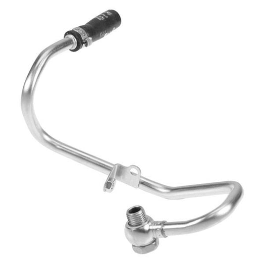 Turbocharger Coolant Line for BMW 5 6 7 Series X5 X6 E70 E71 F07 F12 F13 F02