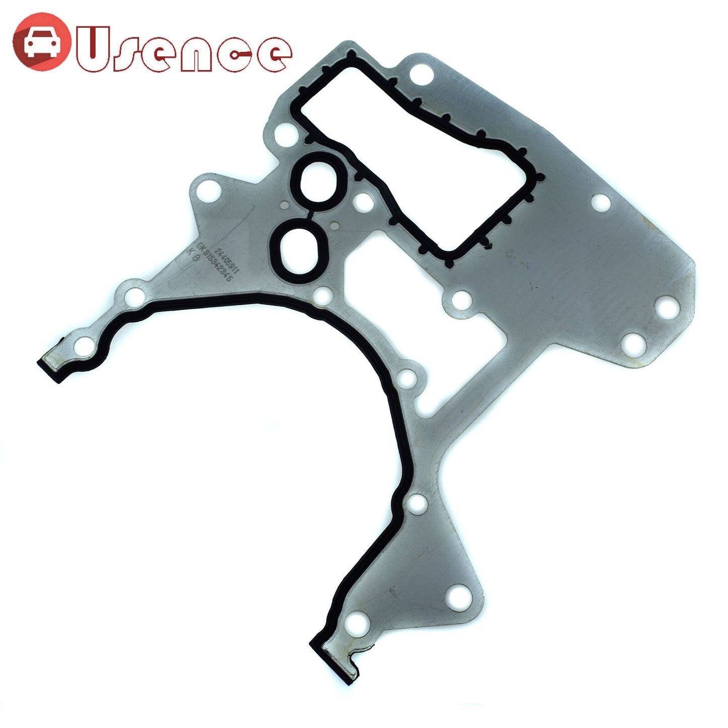 Engine Timing Cover Gasket 24405911 for Chevrolet Sonic for Cruze for Pontiac G3 for Saturn