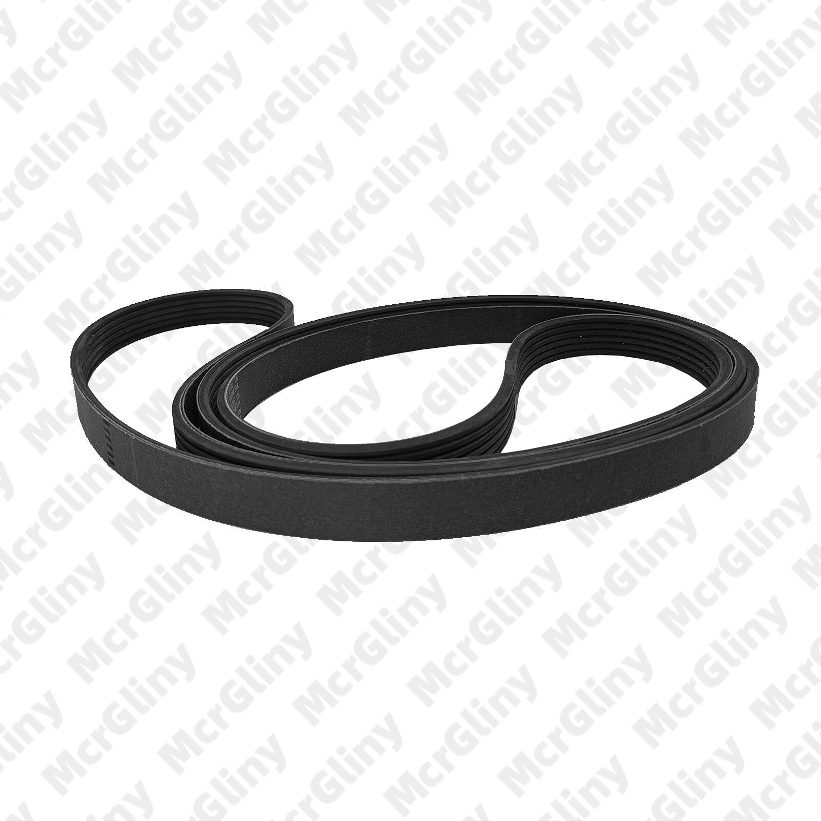 Snake-shaped belt 6PK2411 06E903137J suitable for Audi A6 A4 AUK BKH CCDA BDX CCEA CALA- n