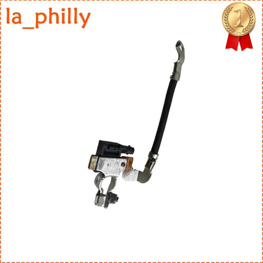 Battery Negative Sensor Cable Replacement 37180-B2000 Fit for 2014-2016 for Kia Soul Q