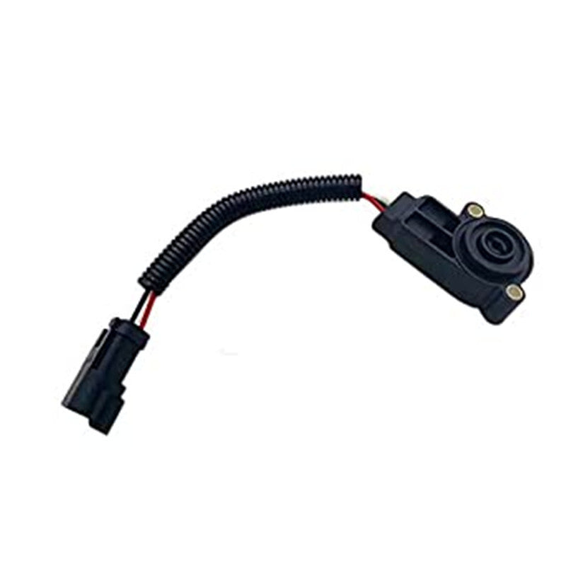 The new NOx sensor is compatible with for Mercedes-Benz SCR catalyst 5WK96616D 0061537328 A0091533628