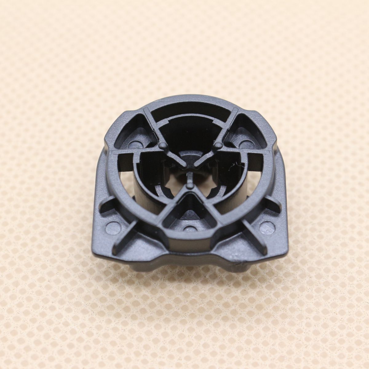 6x Pistons Rings Set mast 85mm 9.3:1 compatible with E87 E90 E92 530i N52B30BF 19580