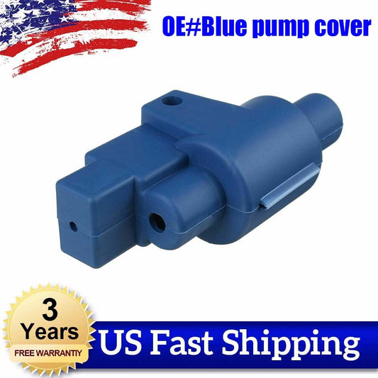 new 1-piece fuel pump cover for Webasto heater fuel pump bracket parking heater parts