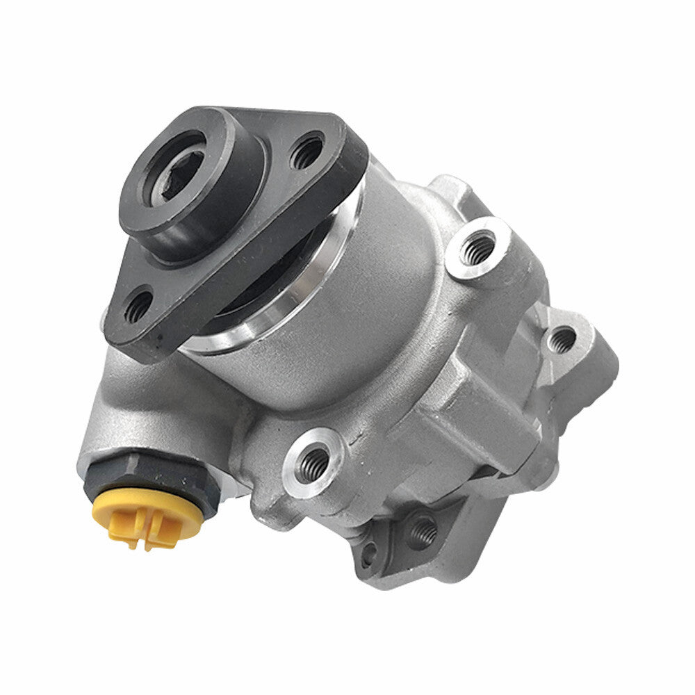 Power Steering Pump 1PC for BMW X5 2001-05 2006 2007 l6 GAS 3.0L 32416757914 New Q