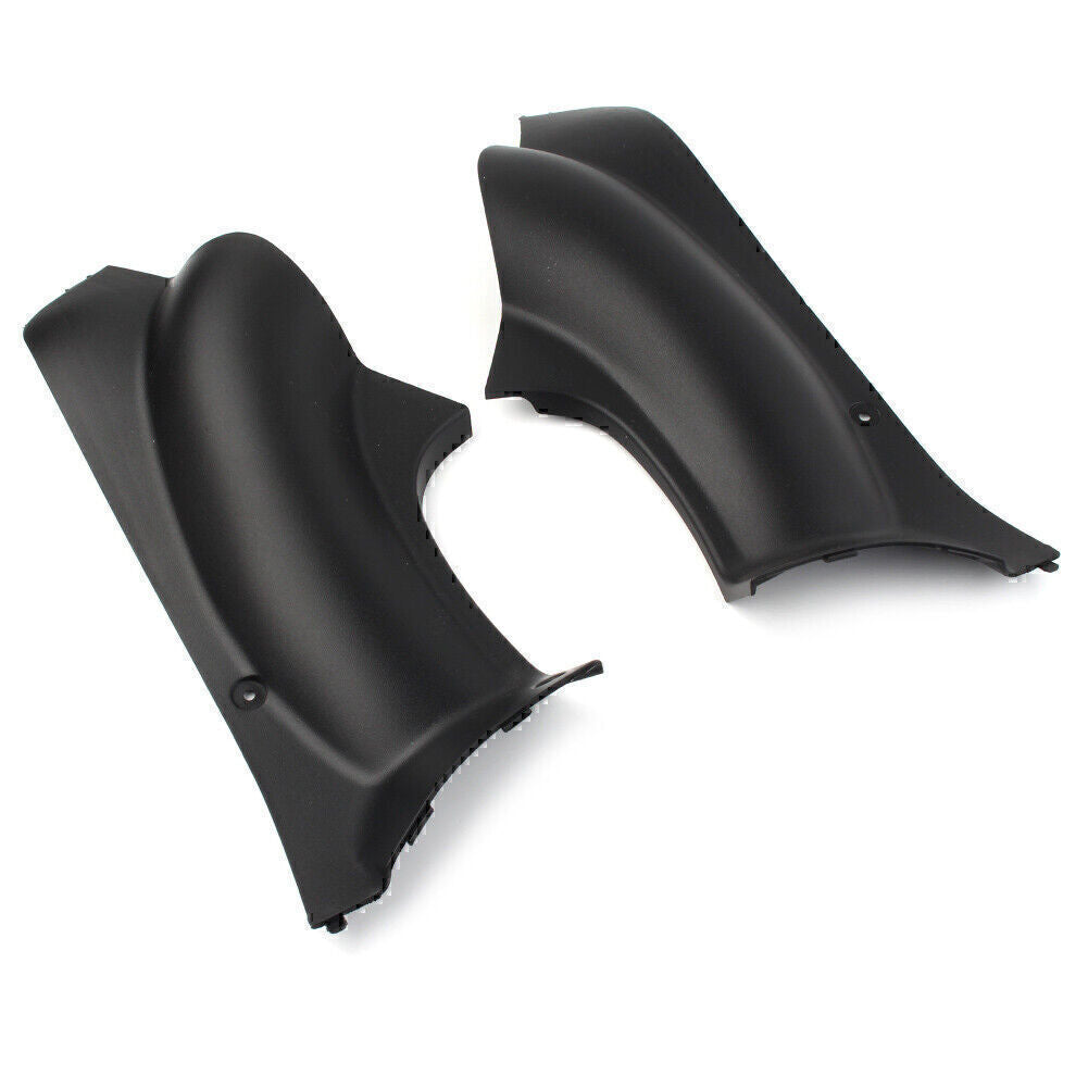 Left Right Side Air Duct Cover Fairing Fit for Yamaha YZF600R 1996-2006 Motorcycle