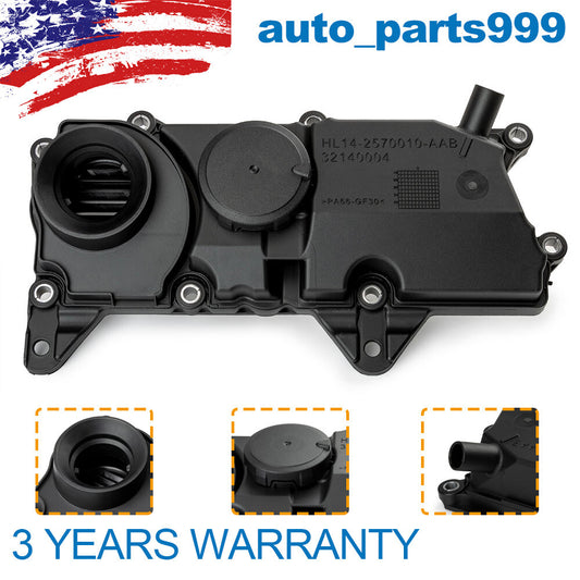 1-piece PCV leak valve rocker arm cover 31316184 suitable for Volvo XC70 S80 XC90 V60 2.0L- n