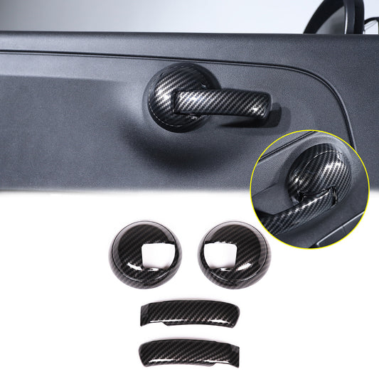 Sliver Front Pillar Grab Handle Interior for Land Rover for Defender 90 110 130- v