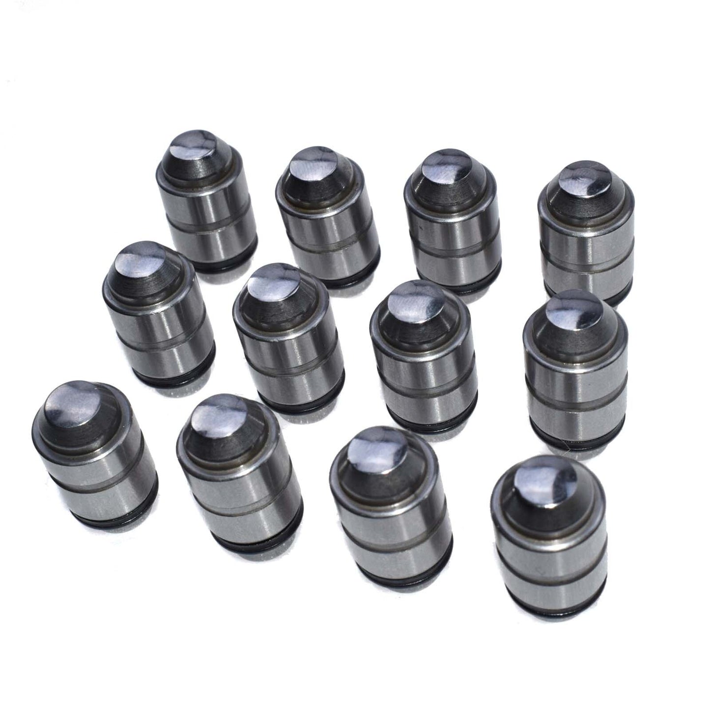 12-Piece Flat Tappet HLA Hydraulic Roller Lifter for Mitsubishi Galant and for Chrysler Q