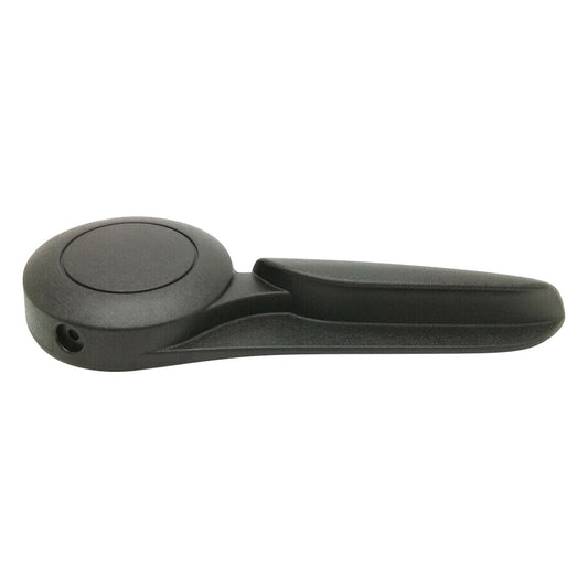 Passenger-Right for Seat Height Adjustment Handle for Mercedes-Benz W169 W246 Black Q