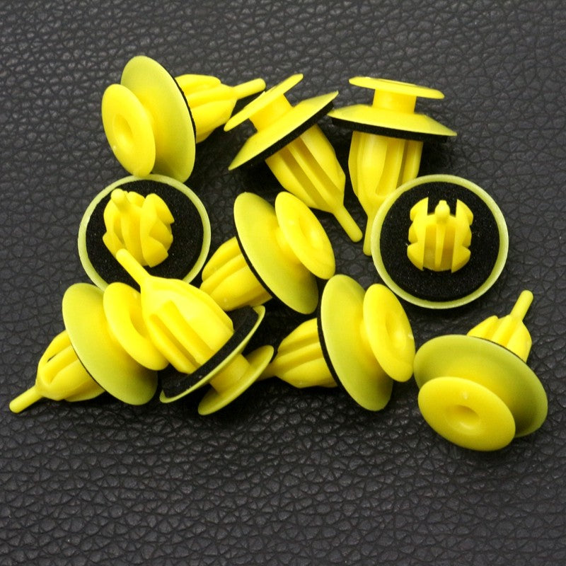 20Pcs Rocker Panel Molding Clip for Toyota Prius for Land Cruiser for Lexus LX570 NX300