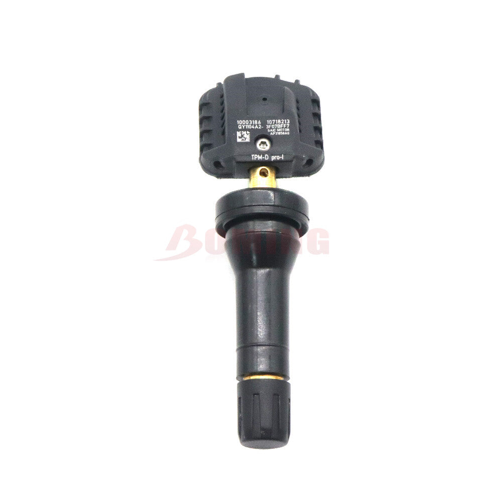 4x 10718213 new TPMS Tire Pressure Sensors for MG HS, MG5, MG6, eHS 433MHz 10003186