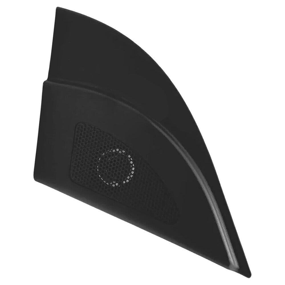 Tweeter Speaker Cover Trim Front Right Passenger Side For 2012 2013-2017 Accent