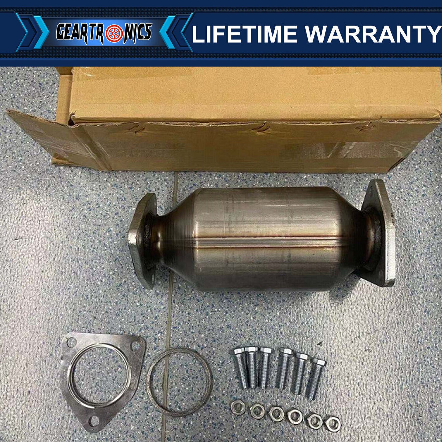4-Piece STD Piston Ring Set, Mast 23mm Wrist, Suitable for Passat CC, for Audi A3, A4, A5, TT 1.8 TFSI 12947 B