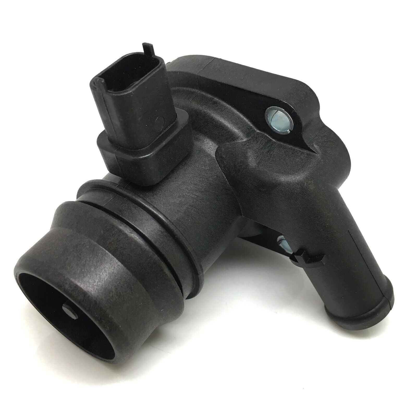 Thermostat Housing for CHEVROLET SONIC 2012-2017 TRAX 2013-2017 for CRUZE 2011-2016 Q