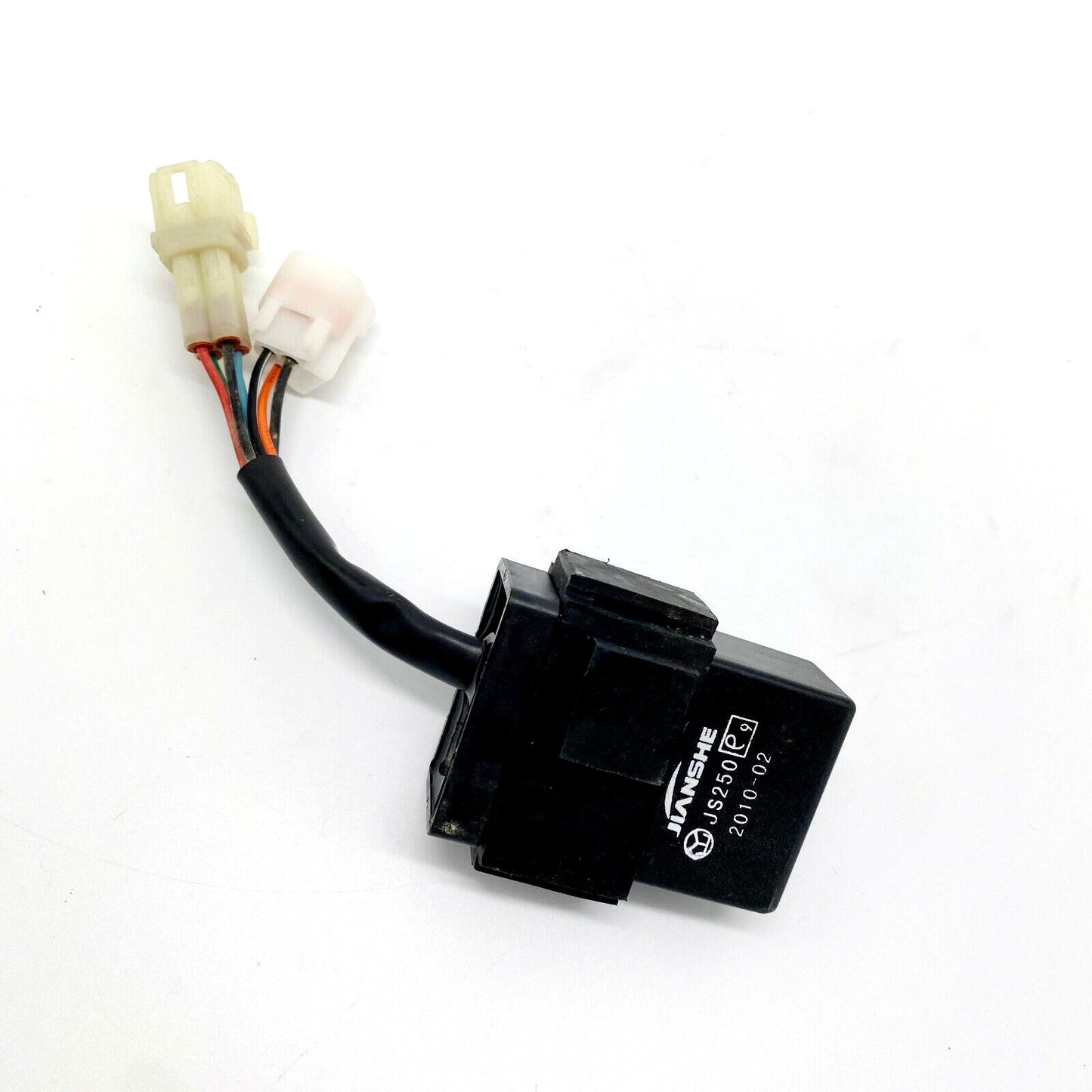 New 7 Pin Ignition CDI Unit Fits Jianshe JS250 Mountain Lion 250cc ATV Quad