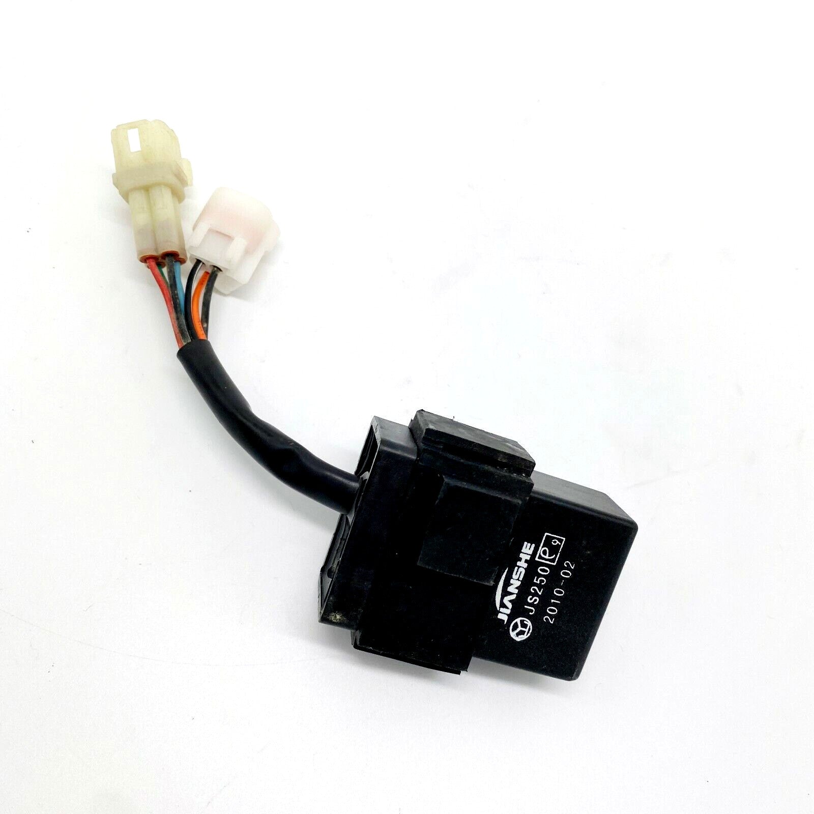 New 7 Pin Ignition CDI Unit Fits Jianshe JS250 Mountain Lion 250cc ATV Quad