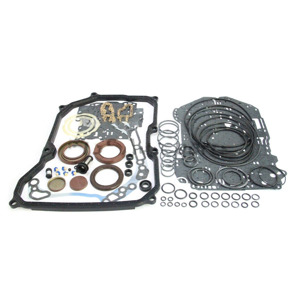09G TF60SN Transmissions Master Rebuild Kit Gasket Clutch Set For Beetle for Jetta