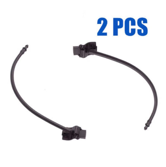 2PCS Windshield Wiper Washer Nozzle Spray for 2015-2019 for Ford for Mustang FR3Z17603AB