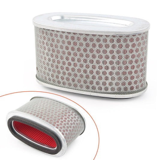 Air Intake Filter Replacement for Honda VT750 Shadow Aero Shadow for Phantom Q