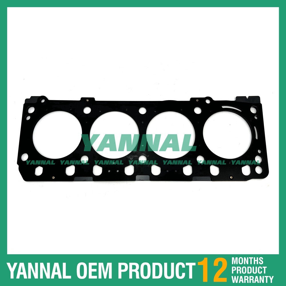 D2011L04 head gasket for Deutz engine Assy parts -