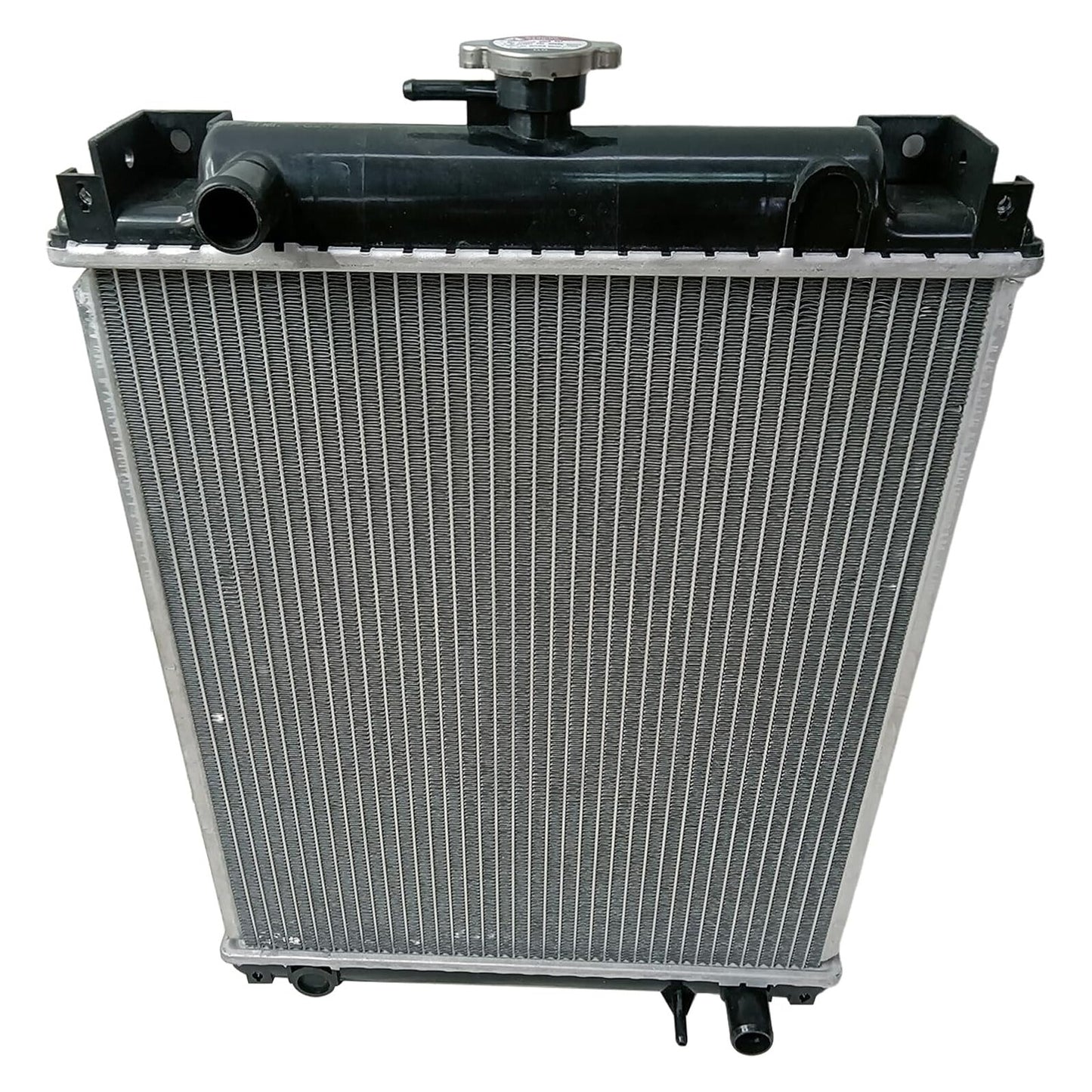 Water Tank Radiator 20T-03-81111 For Komatsu PC30R-8 PC35R-8 PC40R-8 PC45R-8
