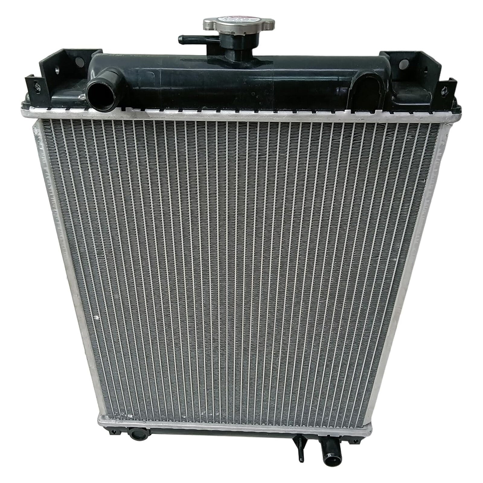 Water Tank Radiator 20T-03-81111 For Komatsu PC30R-8 PC35R-8 PC40R-8 PC45R-8