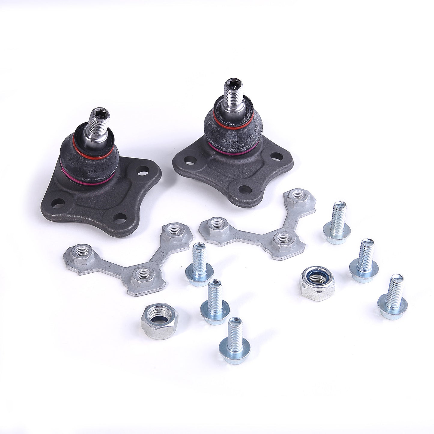 LeftRight Lower Ball Joint Set for VW Bettle for Jetta for Golf for Bora MK4 for Audi A3