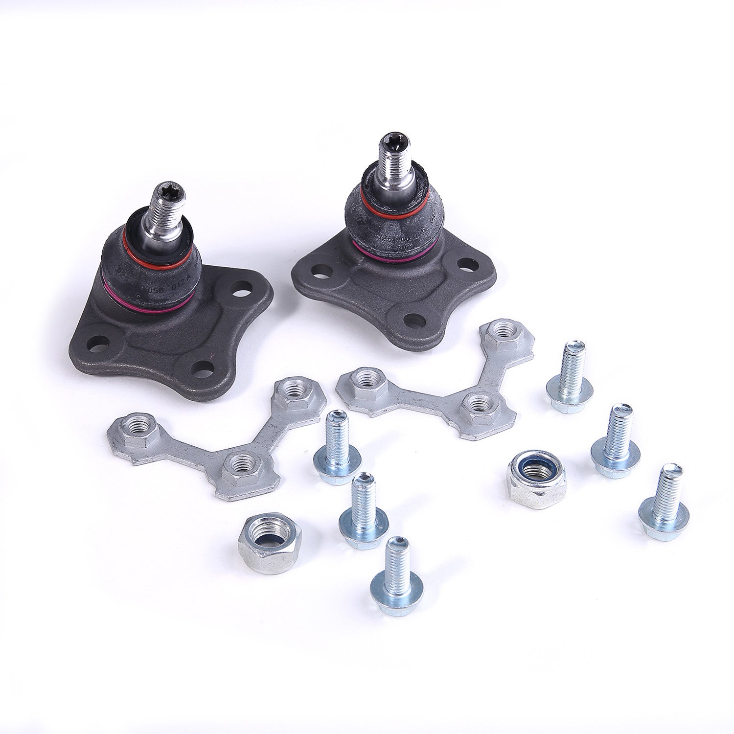 LeftRight Lower Ball Joint Set for VW Bettle for Jetta for Golf for Bora MK4 for Audi A3
