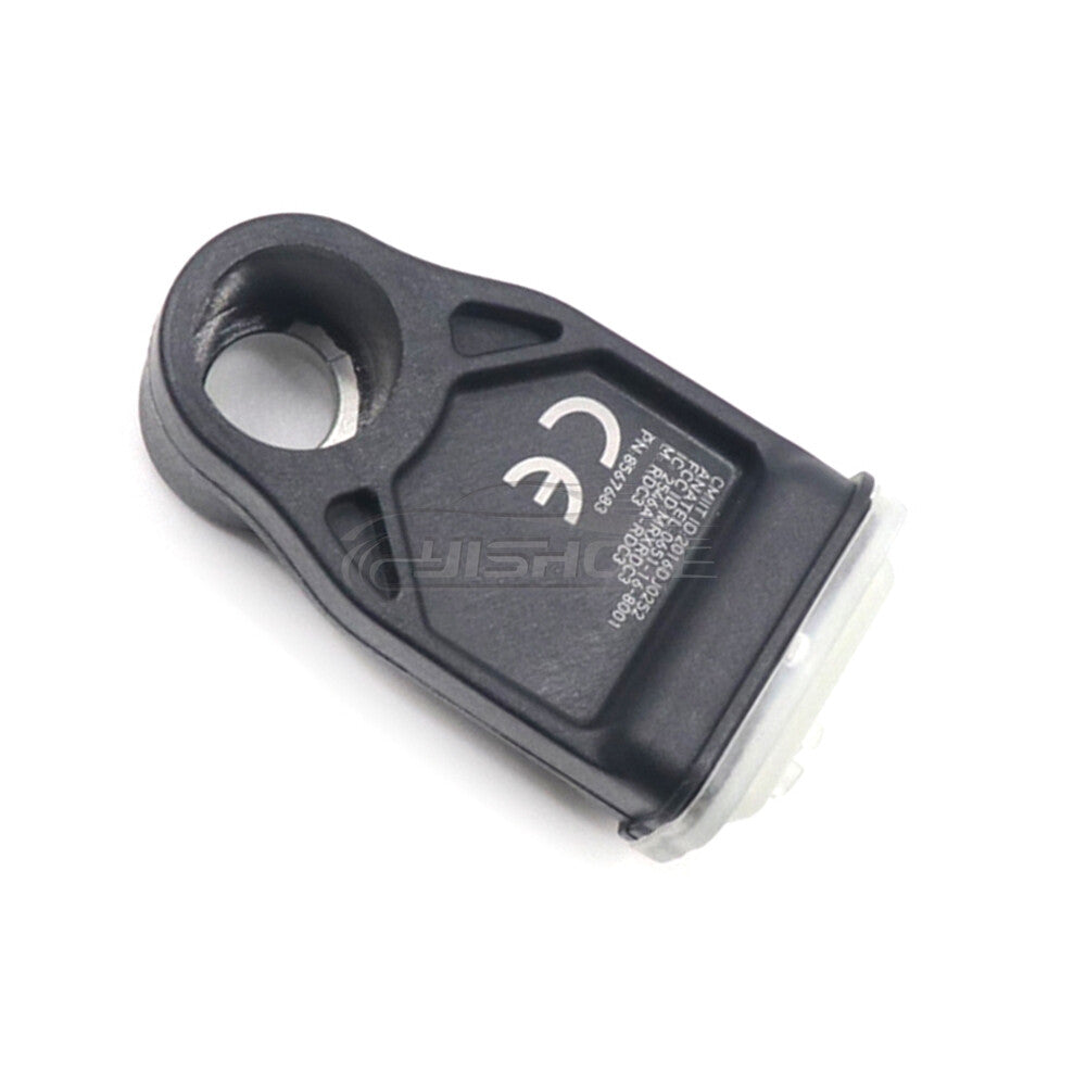 2x 8567683 TPMS Tire Pressure Monitoring Sensor for BMW Motorcycle 36318567683
